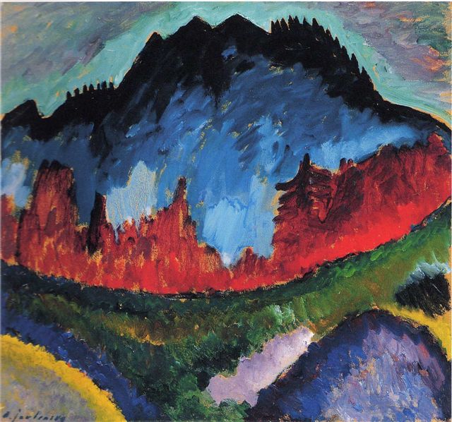 Jawlensky