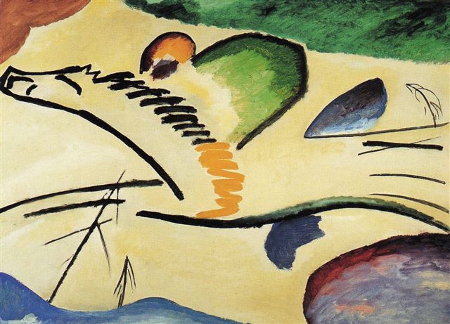 Kandinsky