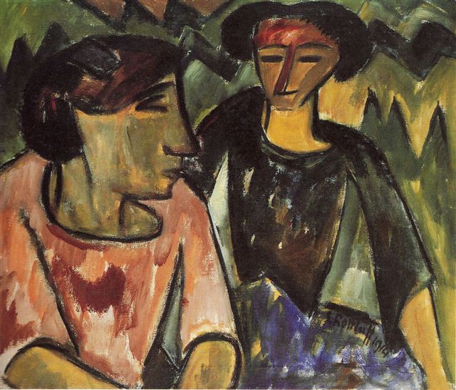 Schmidt-Rottluff