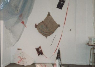 Installaties 1993